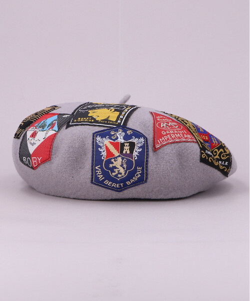 ERIDAN GRAY ONESIZE