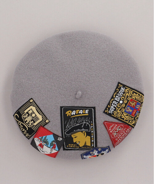 ERIDAN GRAY ONESIZE