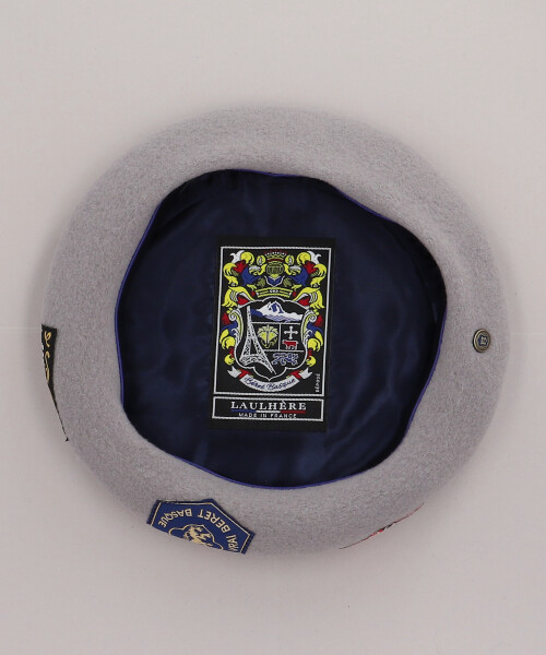ERIDAN GRAY ONESIZE
