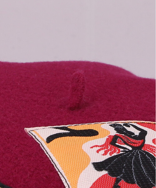 ERIDAN WINE RED ONESIZE