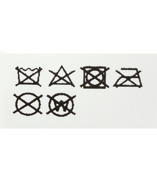 THE MET EAR FLAP LOGO CAP BLACK ONESIZE