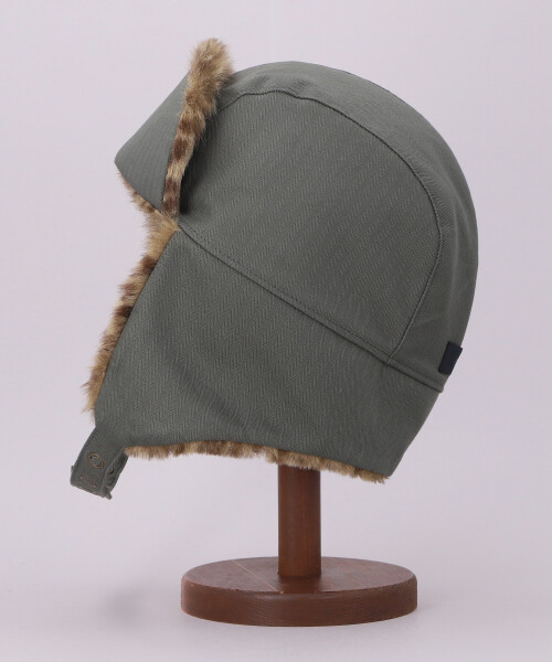 L.PFLIGHTCAP KHAKI ONESIZE