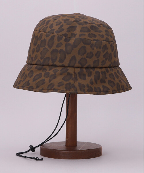 U.LRIP HAT BEIGE ONESIZE