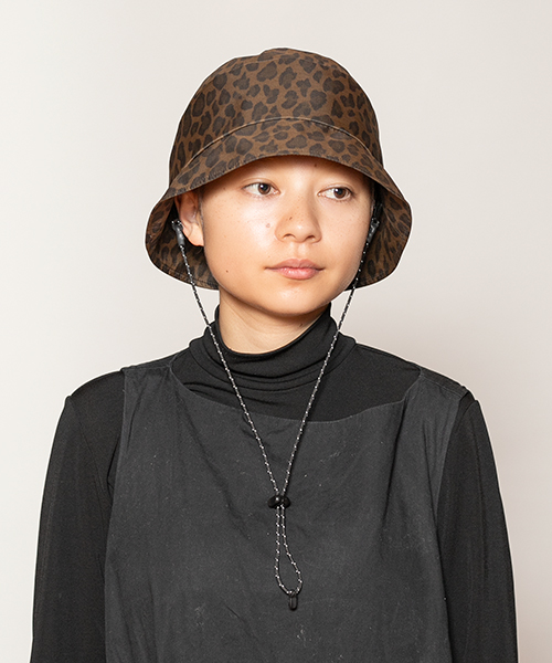 BEIGE モデル頭囲：54cm