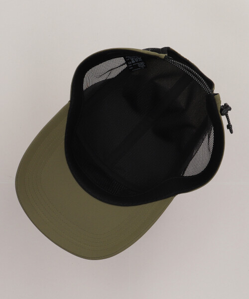 U.LRIP CAP KHAKI ONESIZE