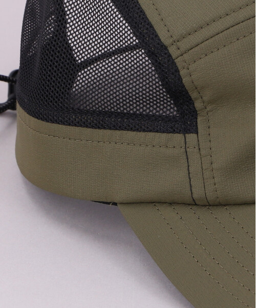 U.LRIP CAP KHAKI ONESIZE