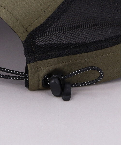 U.LRIP CAP KHAKI ONESIZE