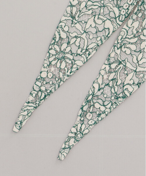 MERLE WHITE ONESIZE
