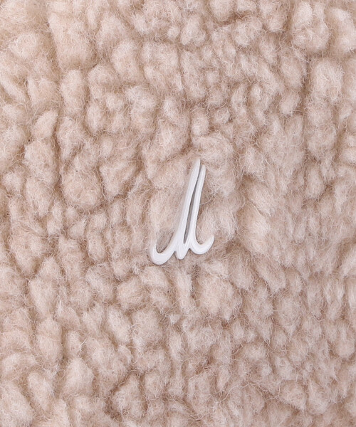 ANDOR BEIGE ONESIZE