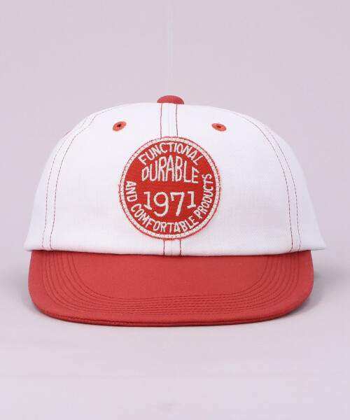 NC BASEBALL CAP GRAY ONESIZE