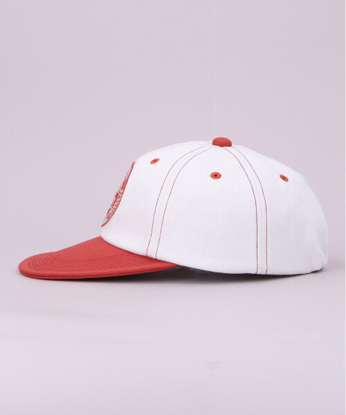 NC BASEBALL CAP GRAY ONESIZE