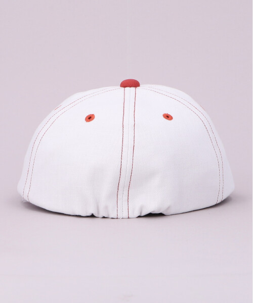 NC BASEBALL CAP GRAY ONESIZE