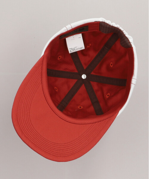 NC BASEBALL CAP GRAY ONESIZE