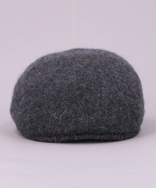 HUN-ANGO661 GRAY ONESIZE