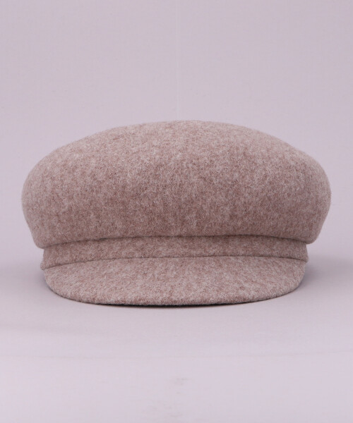CAS-BASQ BEIGE ONESIZE
