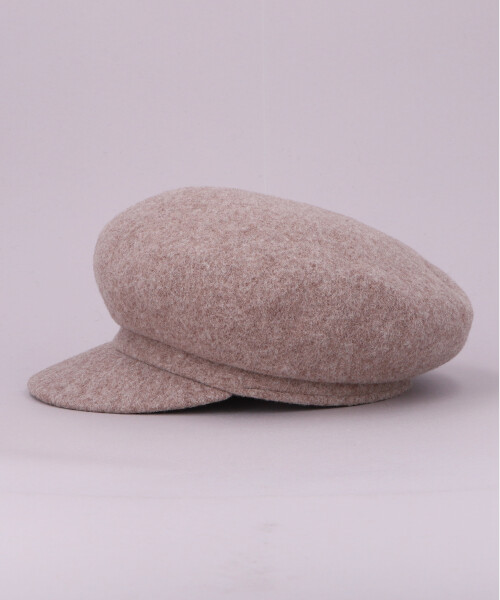 CAS-BASQ BEIGE ONESIZE