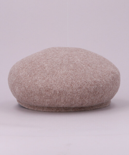 CAS-BASQ BEIGE ONESIZE