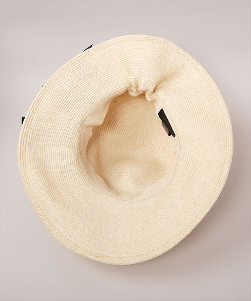 YELL BRAID6 WHITE ONESIZE