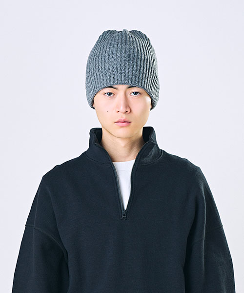 GRAY モデル頭囲：59cm