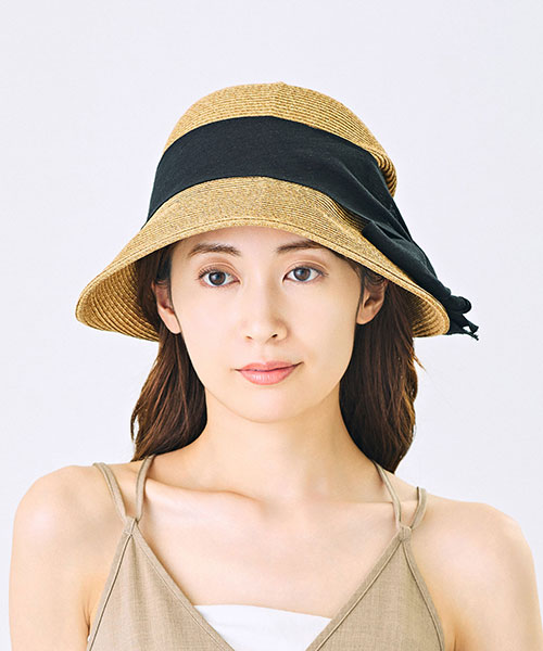 BEIGE モデル頭囲：57㎝