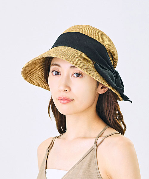 BEIGE モデル頭囲：57㎝