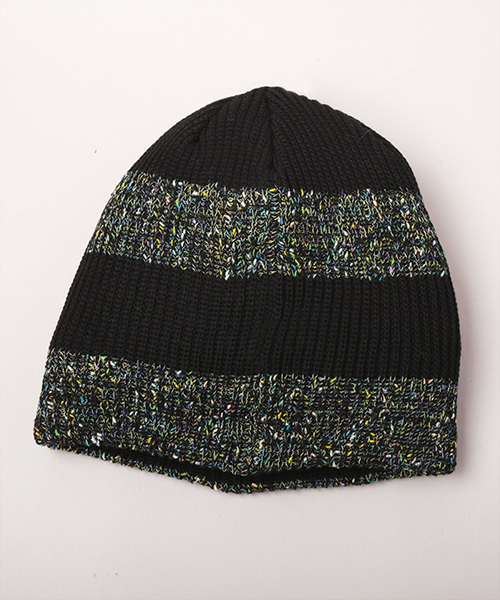 ARISSAMU BLACK ONESIZE