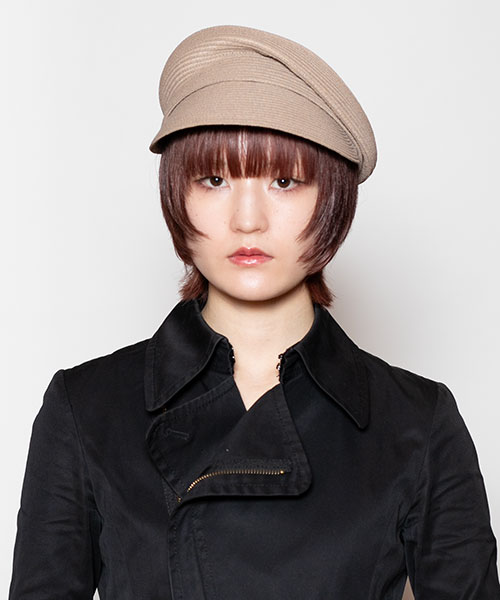 BEIGE Model head circumference: 55cm