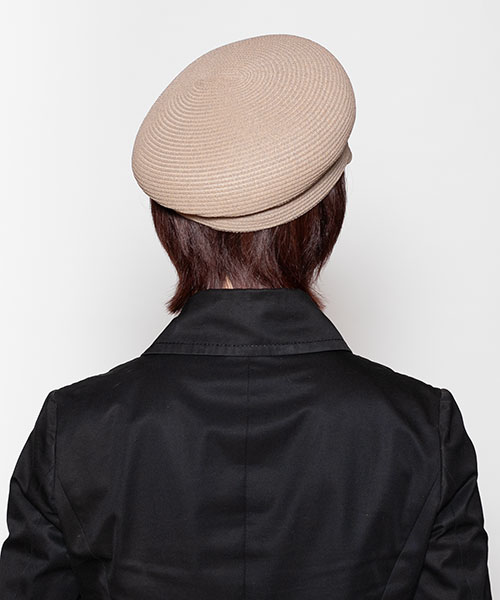 BEIGE Model head circumference: 55cm