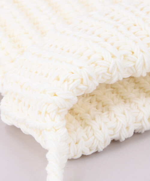 MIAO CORD GRAY ONESIZE