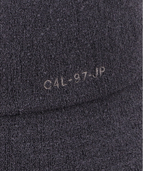 C4L THERMO METRO BLACK ONESIZE
