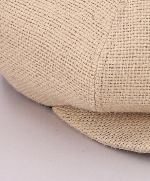 HEMP BOY CAS NATURAL ONESIZE