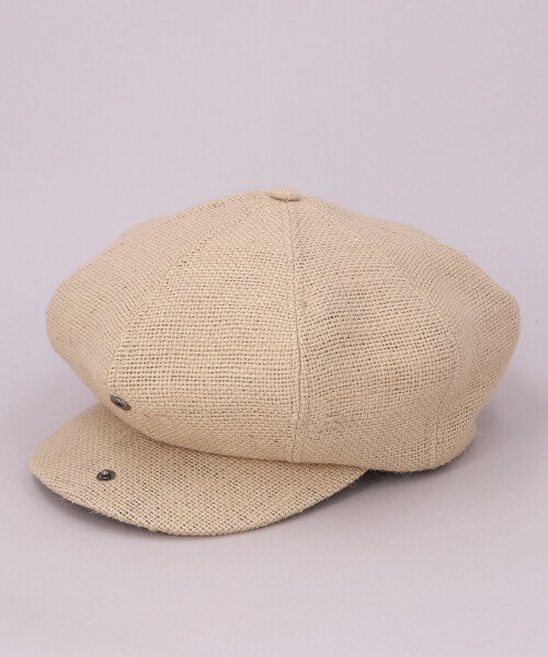 HEMP BOY CAS NATURAL ONESIZE