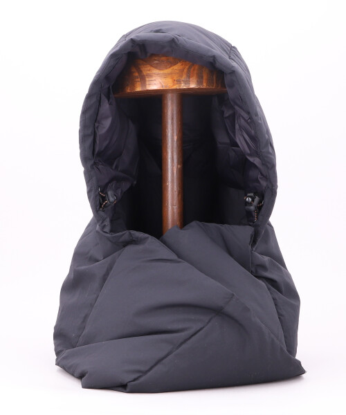 HED BLACK ONESIZE