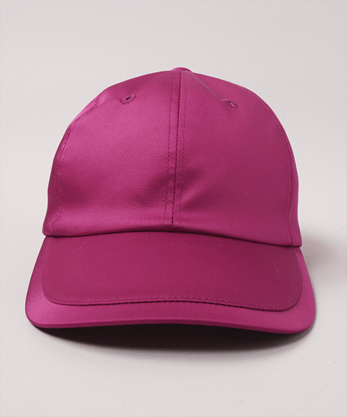 PALE CAP 4 PINK ONESIZE