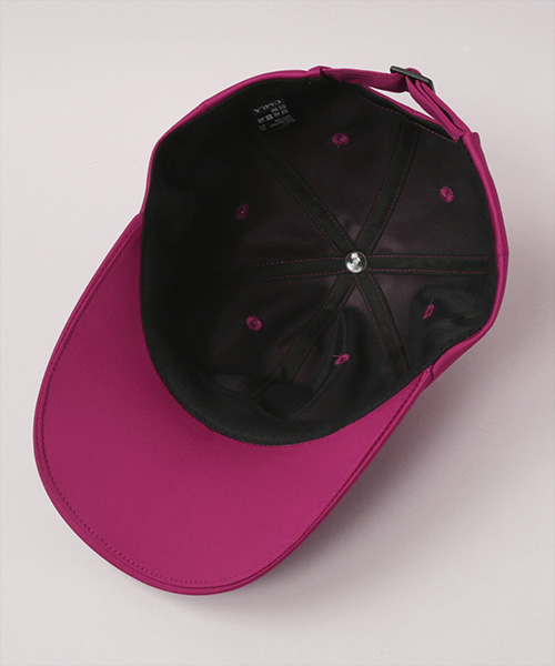 PALE CAP 4 PINK ONESIZE