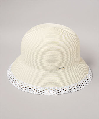 PANIER HAT ETE