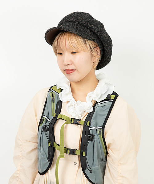 ANNE 6 MIX ONESIZE