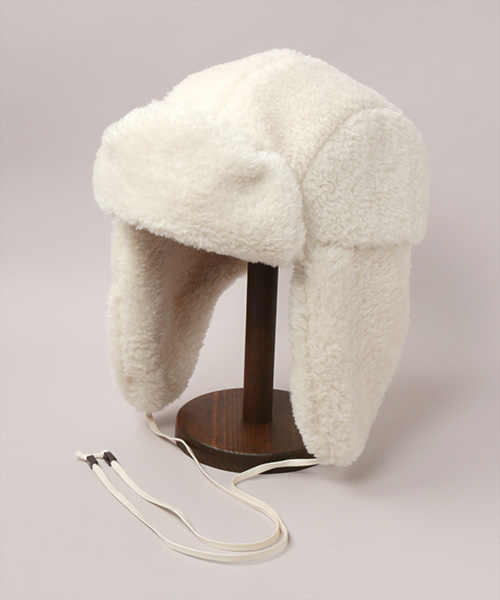 MOHU 4 WHITE ONESIZE