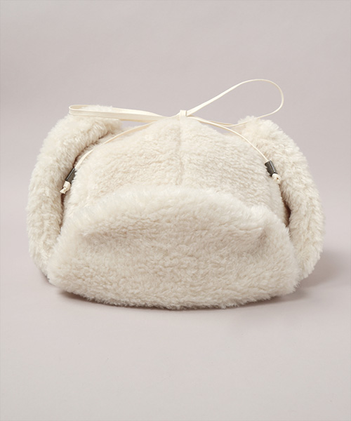 MOHU 4 WHITE ONESIZE