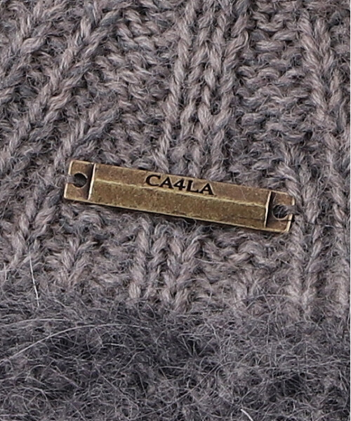 CF ROMAN 4 GRAY ONESIZE
