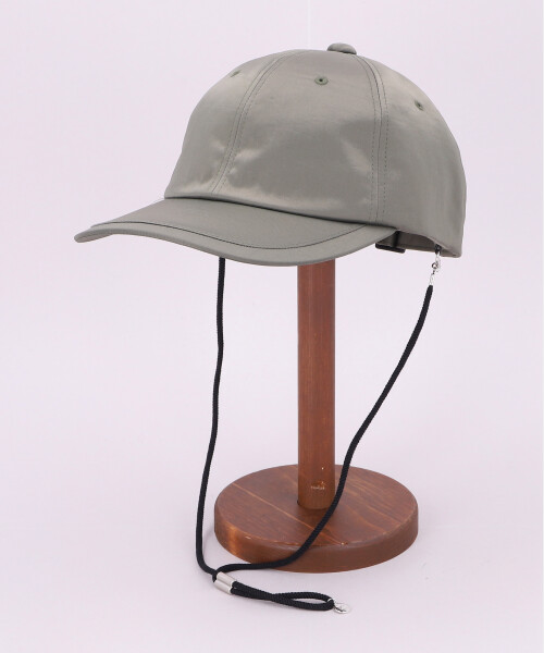 PALLOR COAD CAP 5 WHITE ONESIZE