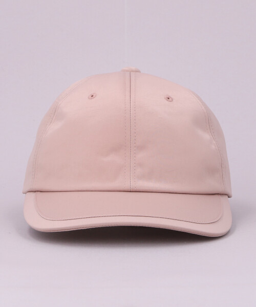 PALLOR COAD CAP 5 WHITE ONESIZE
