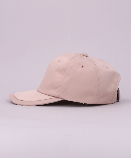 PALLOR COAD CAP 5 WHITE ONESIZE