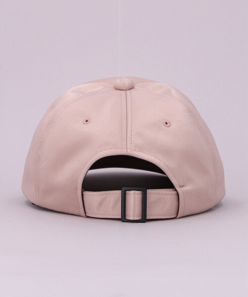 PALLOR COAD CAP 5 WHITE ONESIZE