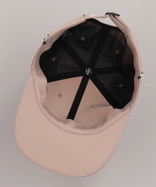PALLOR COAD CAP 5 WHITE ONESIZE