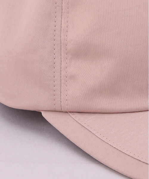 PALLOR COAD CAP 5 WHITE ONESIZE
