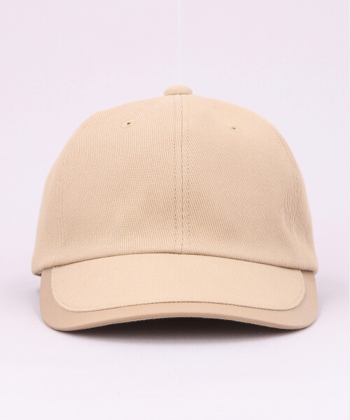 PALE CAP 5 BLACK ONESIZE