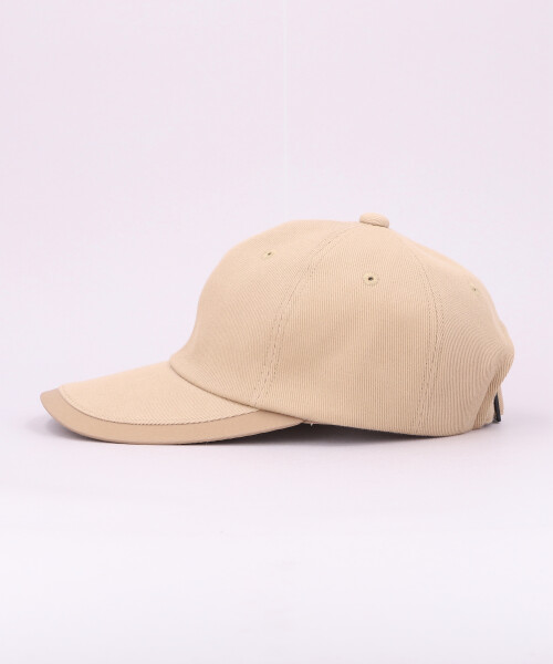 PALE CAP 5 BLACK ONESIZE
