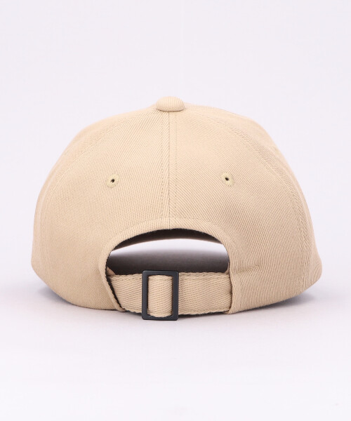 PALE CAP 5 BLACK ONESIZE