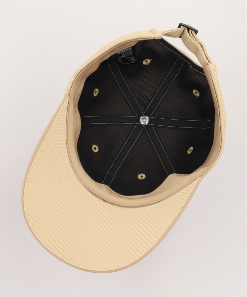 PALE CAP 5 BLACK ONESIZE